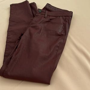 Joie pants. Size 26